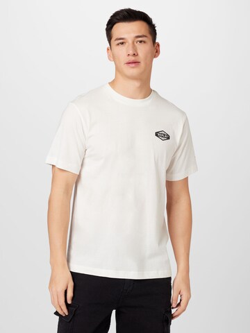 REPLAY Shirt in White: front