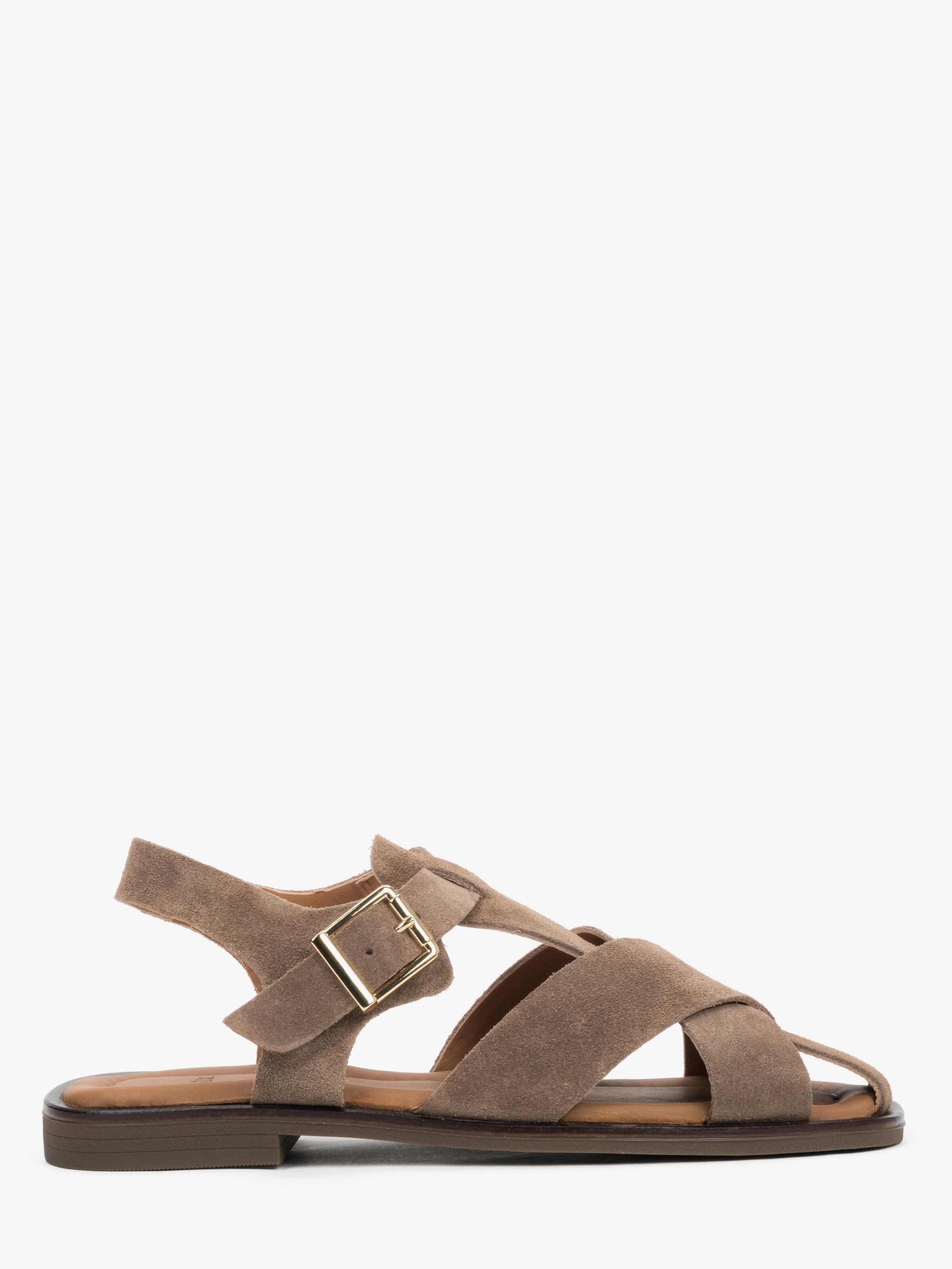 Sandales '144-4020' Estro en gris