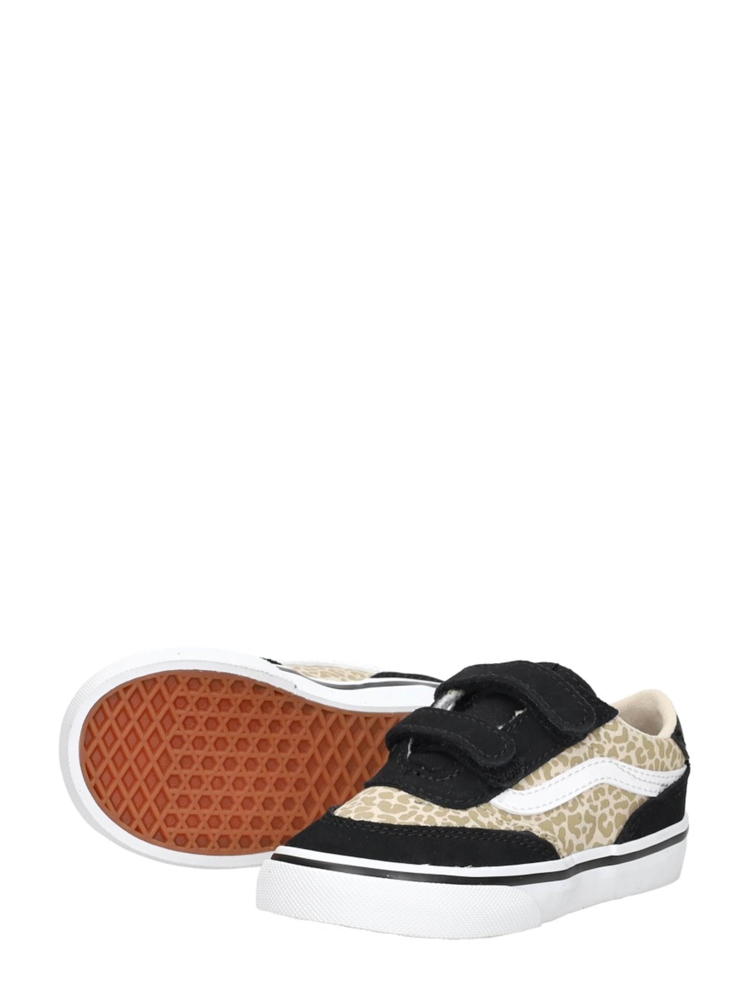VANS Trainers 'Brooklyn LS V' in Black