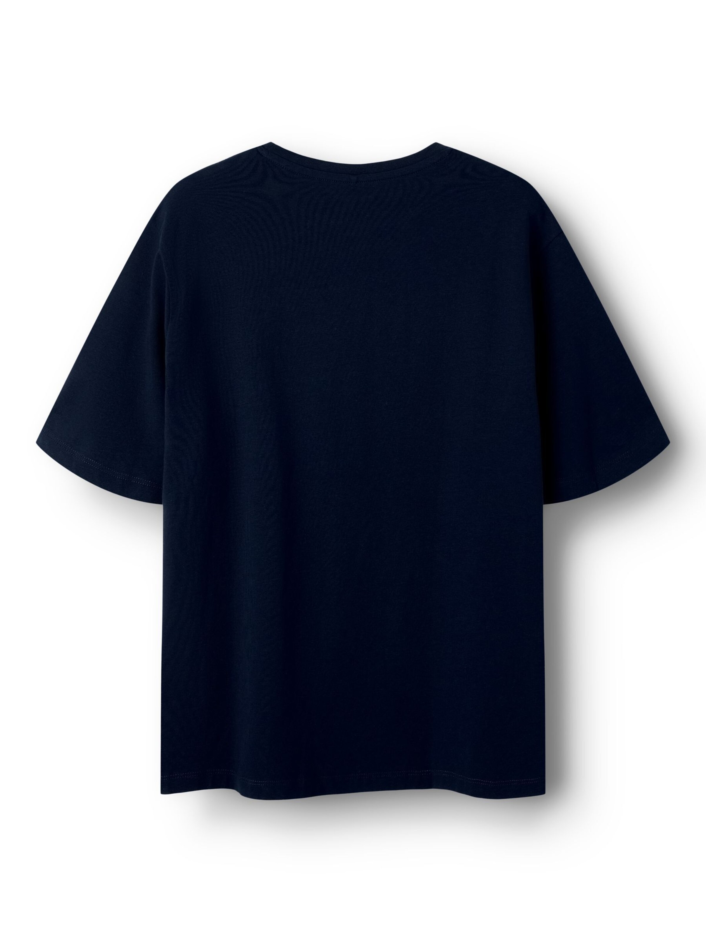 T-Shirt 'Pokémon' TWO SOON en bleu