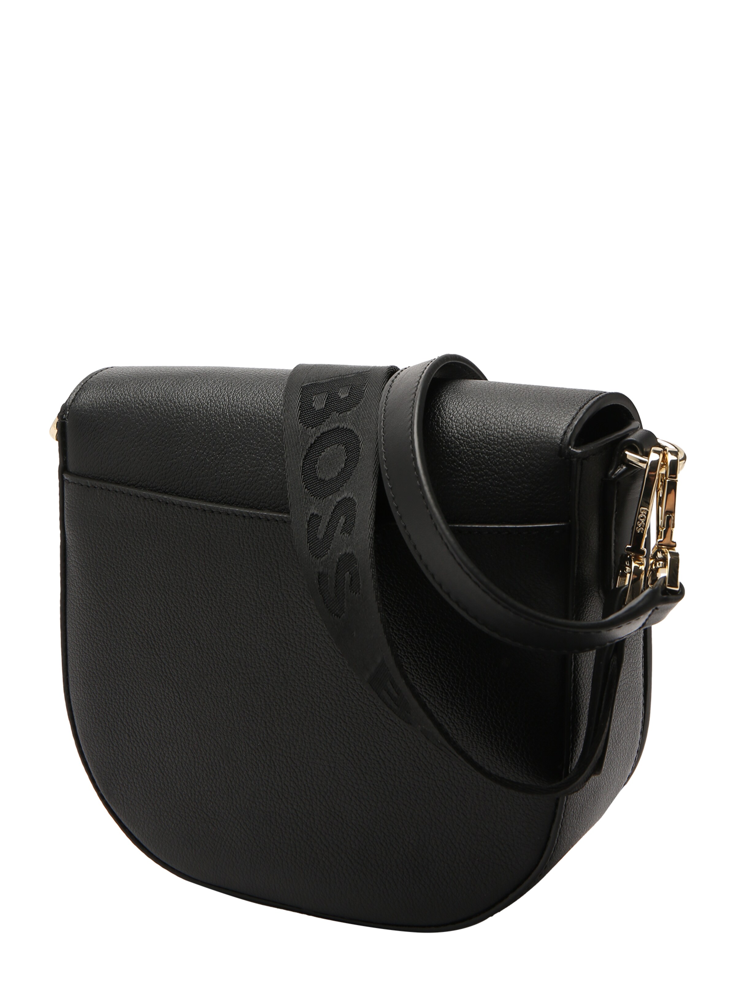 BOSS Õlakott 'Alyce', värv must