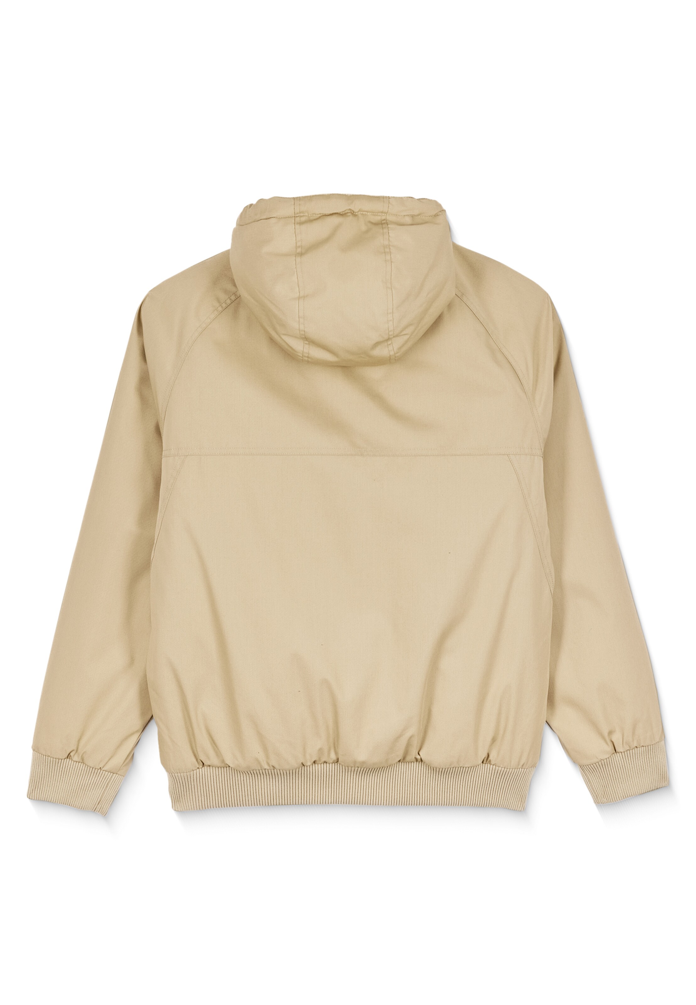 Veste fonctionnelle 'Hernan 10K' Volcom en vert