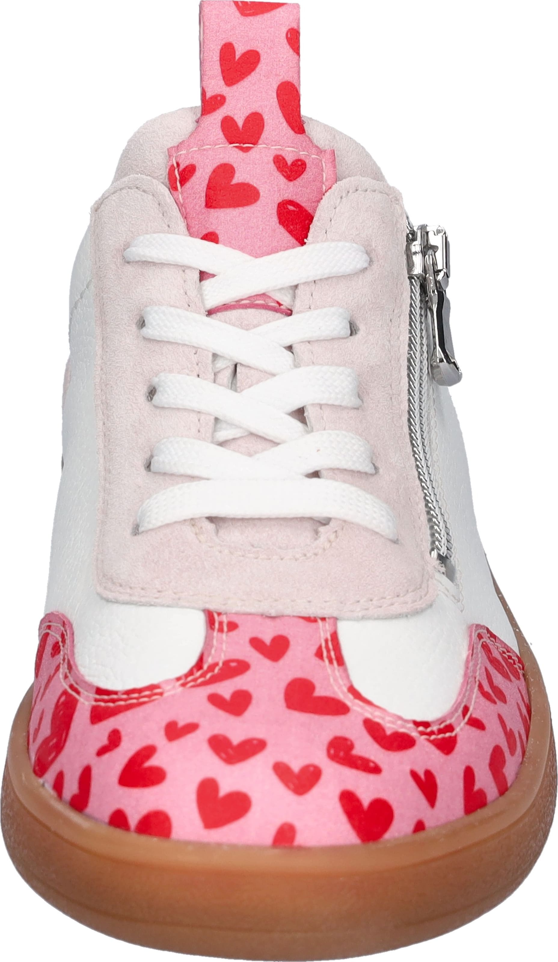 WALDLÄUFER Sneakers in White