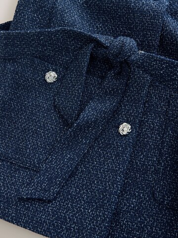 NextPrijelazna jakna - plava boja