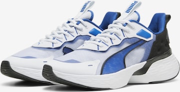 PUMA Sneaker 'Softride Sway' in Blau