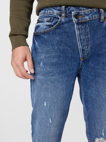 LTB רגיל ג'ינס 'Frode' בכחול