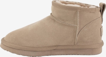 Piece Of Mind Boots 'Classic' in Grey: front