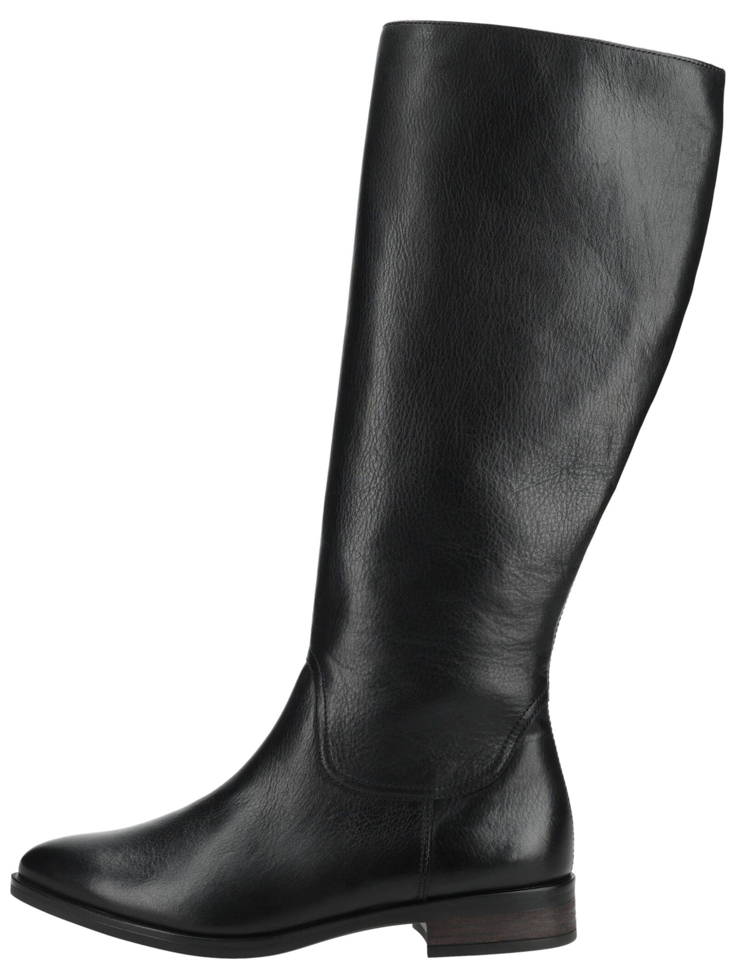 Stivale di Paul Green in nero