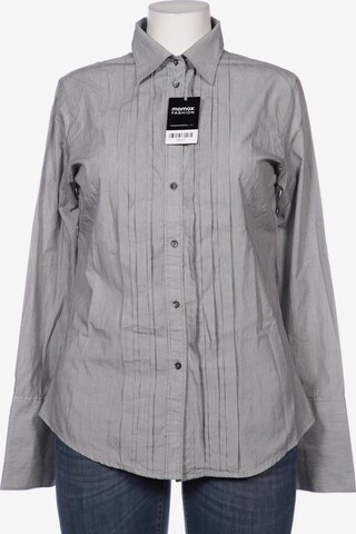 GAP Blouse & Tunic in XXL in Grey: front
