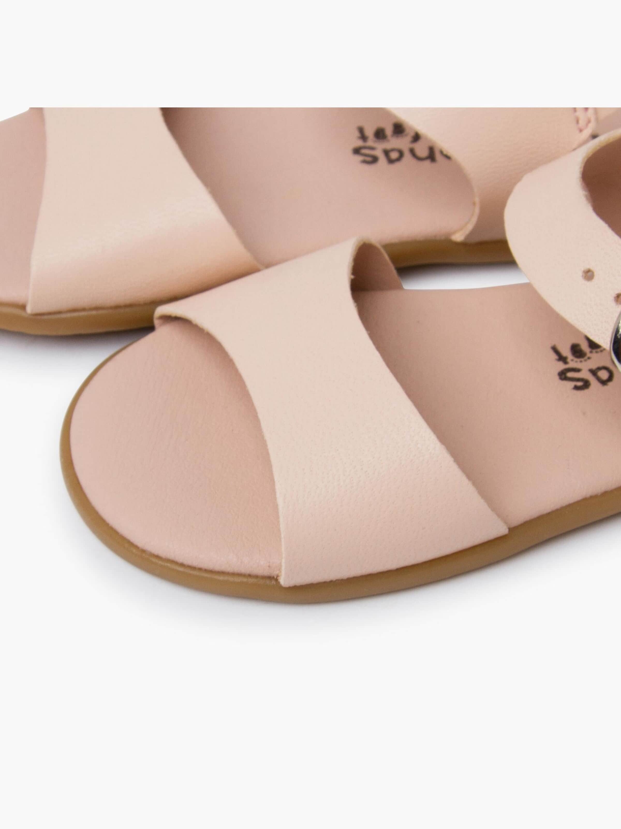 Pisamonas Sandale‌‌‌‌‌‌‌ in Beige