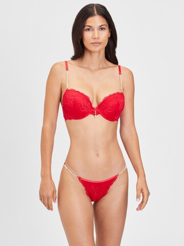 LASCANA Slip in Rood