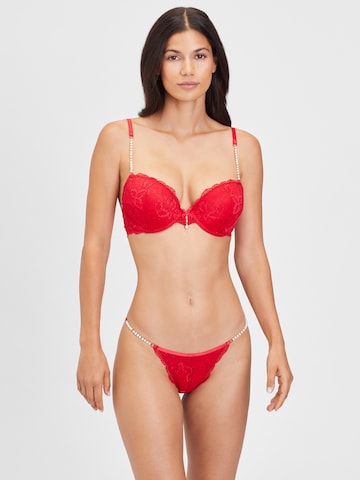 LASCANA Slip in Rood