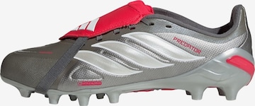 ADIDAS PERFORMANCE Sportschuh 'Predator League' in Grau: Vorderseite