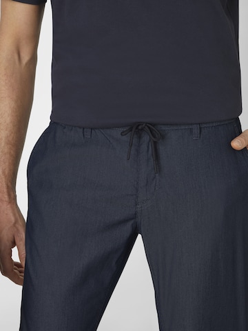 PADDOCKS Loose fit Pants 'YORK ' in Blue