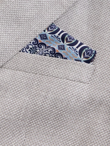 Regular fit Giacca da completo di Next in grigio