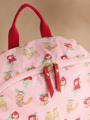 Cath Kidston - Mochila en rosa