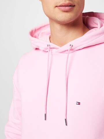 TOMMY HILFIGER Sweatshirt in Roze