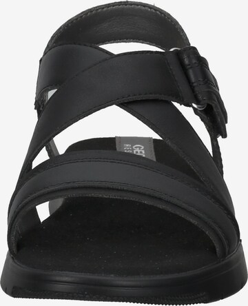 Sandales GEOX en noir