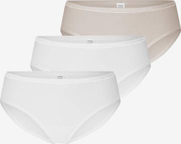 Mey Panty 'Modal Pure' in Beige: Vorderseite