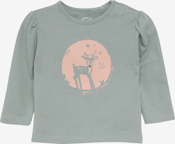 s.Oliver T-Shirt in Blau: Vorderseite