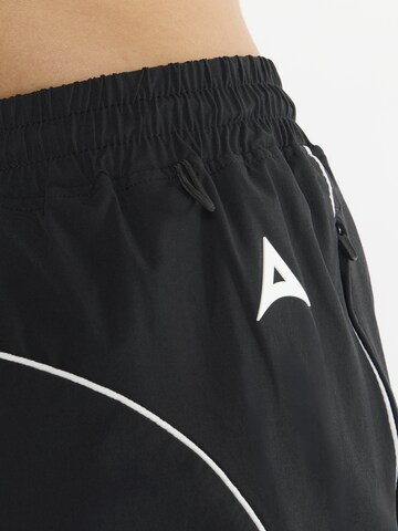 A-Game tavaline Spordipüksid 'Lifewear', värv must