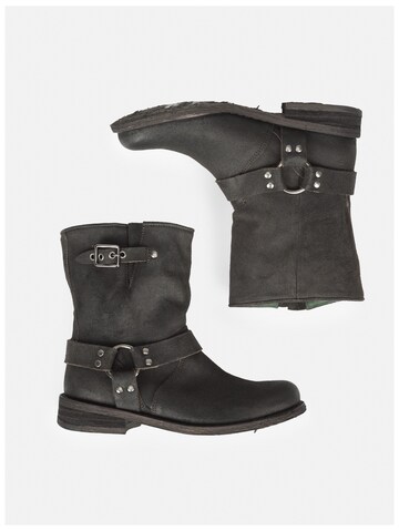 Stivale da cowboy di FELMINI in grigio