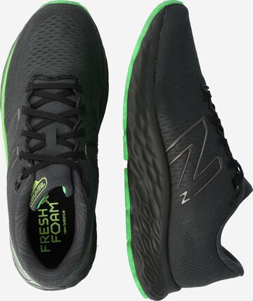 new balance - Sapatilha de corrida 'EVOZ' em cinzento