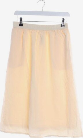 AMERICAN VINTAGE Skirt in XS in Orange: front
