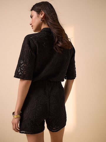 Next Regular Shorts in Braun