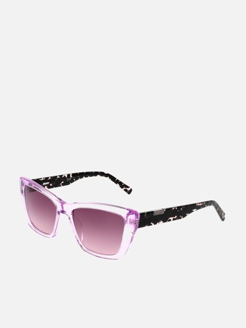 DKNY Sonnenbrille‌‌‌‌‌‌‌‌ in Lila
