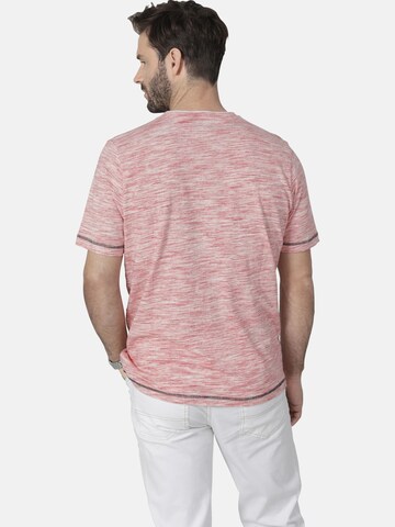 BABISTA Shirt ' Toscarello ' in Oranje