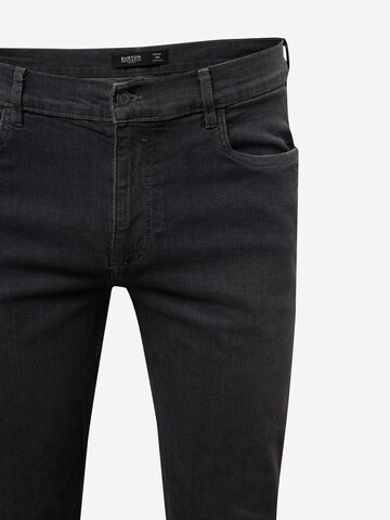 regular Jeans di BURTON MENSWEAR LONDON in grigio