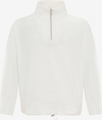 Antioch Sweatshirt in weiß, Produktansicht