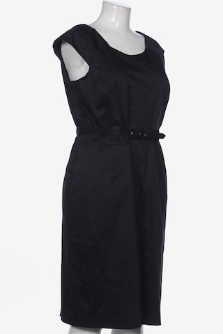 Mariposa Dress in XXL in Black