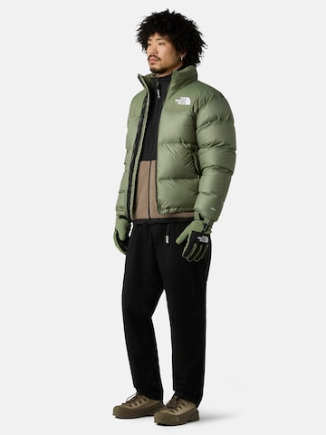 THE NORTH FACE Rokavice | črna barva