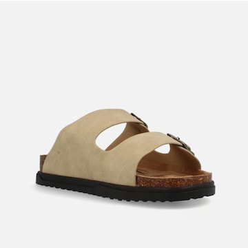 O'NEILL Pantolette in Beige