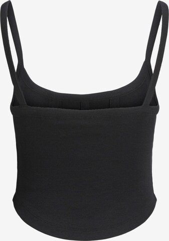 JJXX Top 'ERN' in Schwarz