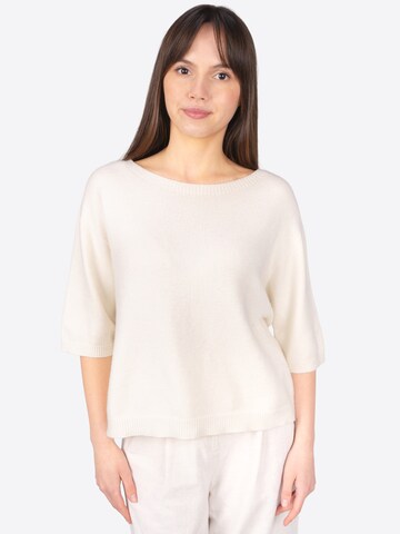 Seasons of April Trui 'MILENA' in Beige