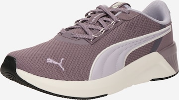 Chaussure de course 'Softride Harli' PUMA en violet : devant