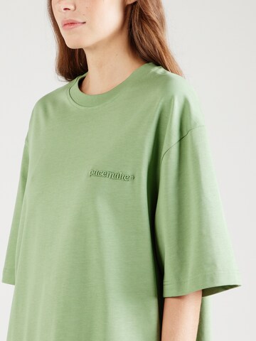 Pacemaker Shirt in Groen