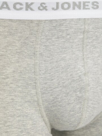 JACK & JONES Boxershorts in Blauw