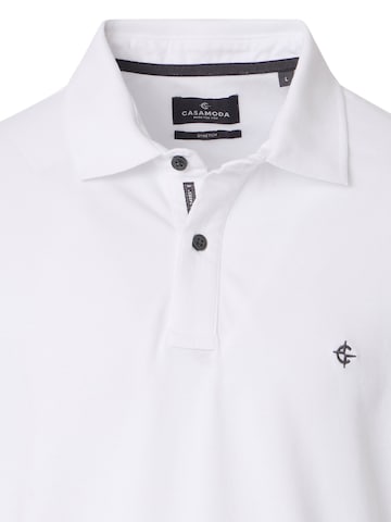 CASAMODA Shirt 'Basic' in Black