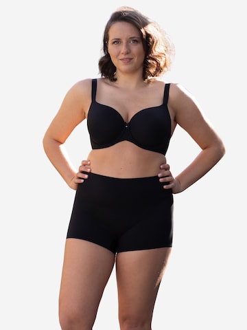 SugarShape Panty in Black
