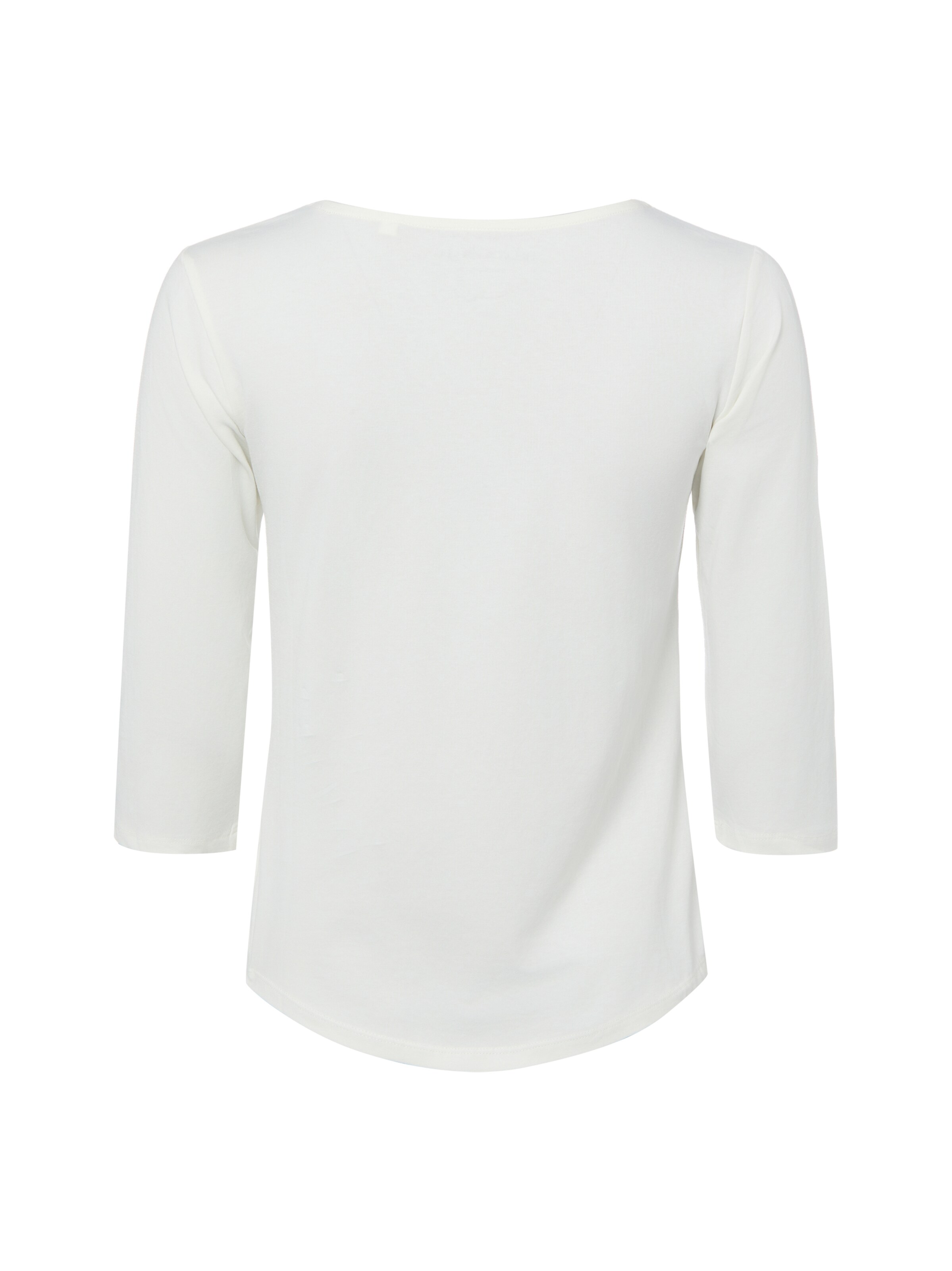 Franco Callegari Shirt in White