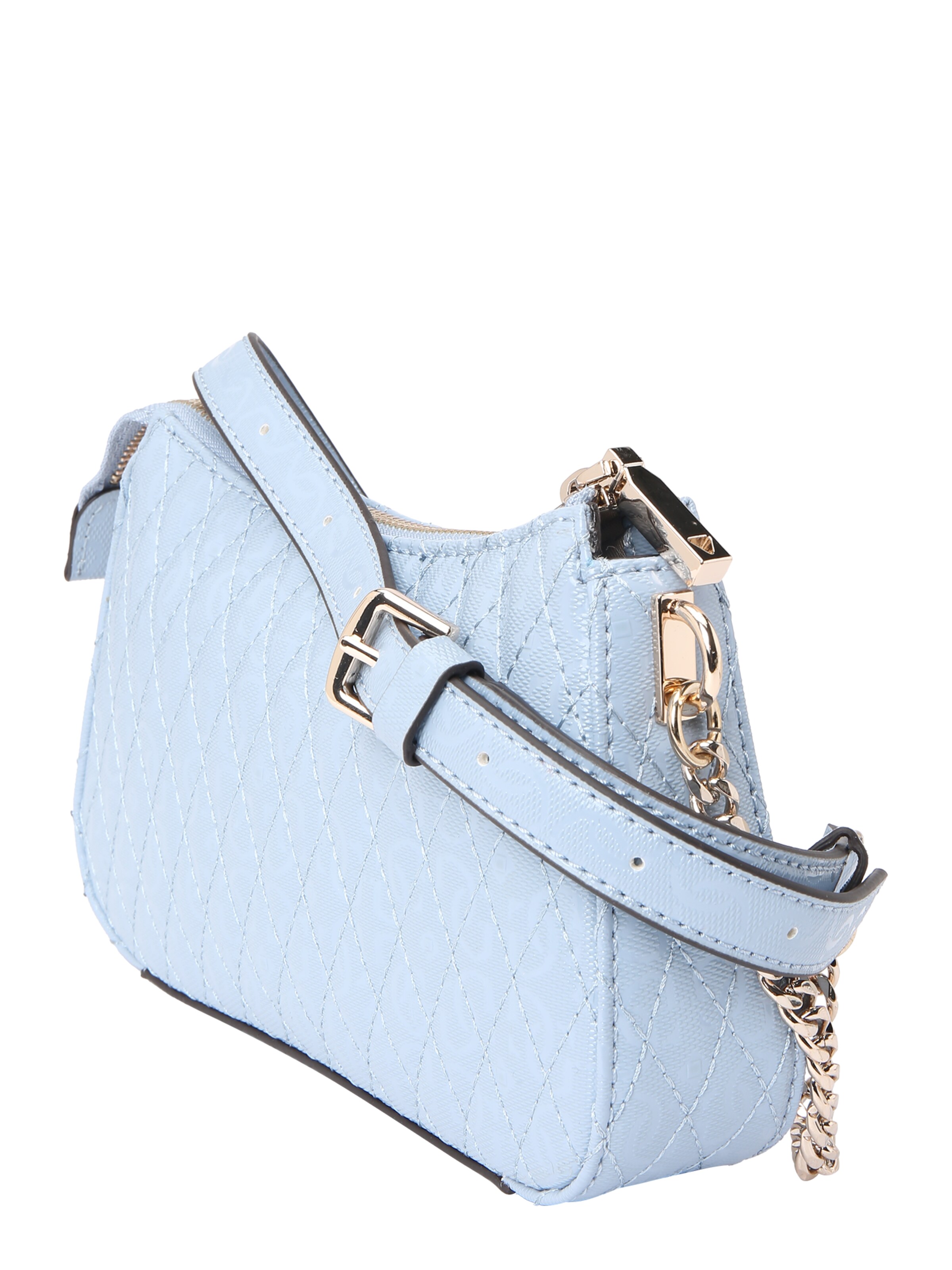 GUESS Válltáska 'Betula' - kék