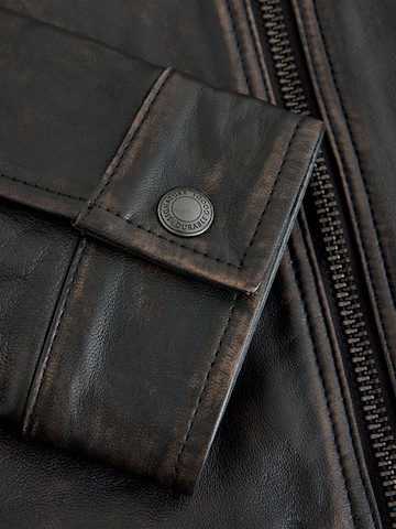 Next Between-Season Jacket in Brown