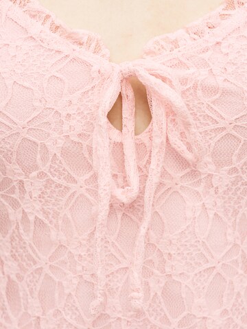 HOLLISTER Zomerjurk in Roze