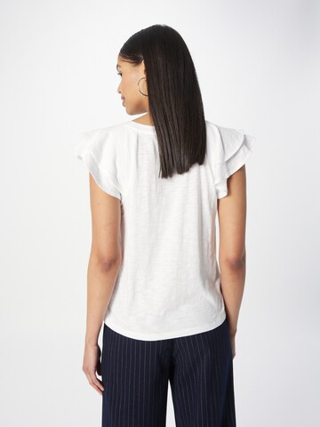 GAP Shirt in White