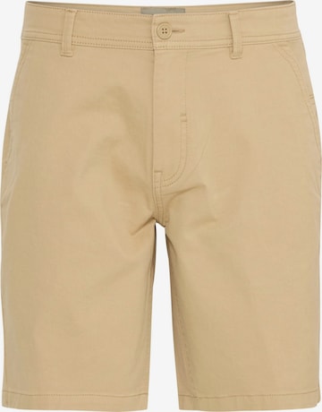 BLEND Chino trousers ' BHEDNAN' in Beige: front