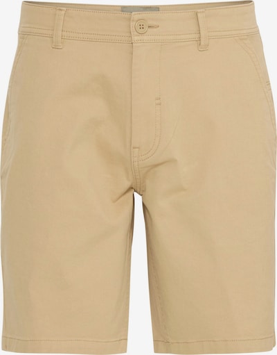 BLEND Chinosy ' BHEDNAN' w kolorze beżowym, Podgląd produktu